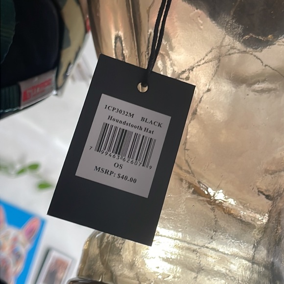 PX hat“px.com every order placed on our website is one tree planted in the USA - Picture 2 of 8